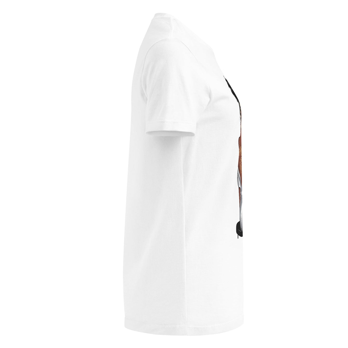 Be Real Not Perfect | Women’s Basic Softstyle T-Shirt - f9artist