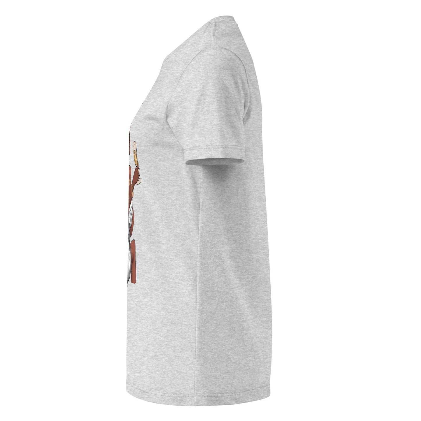 Be Real Not Perfect | Women’s Basic Softstyle T-Shirt - f9artist