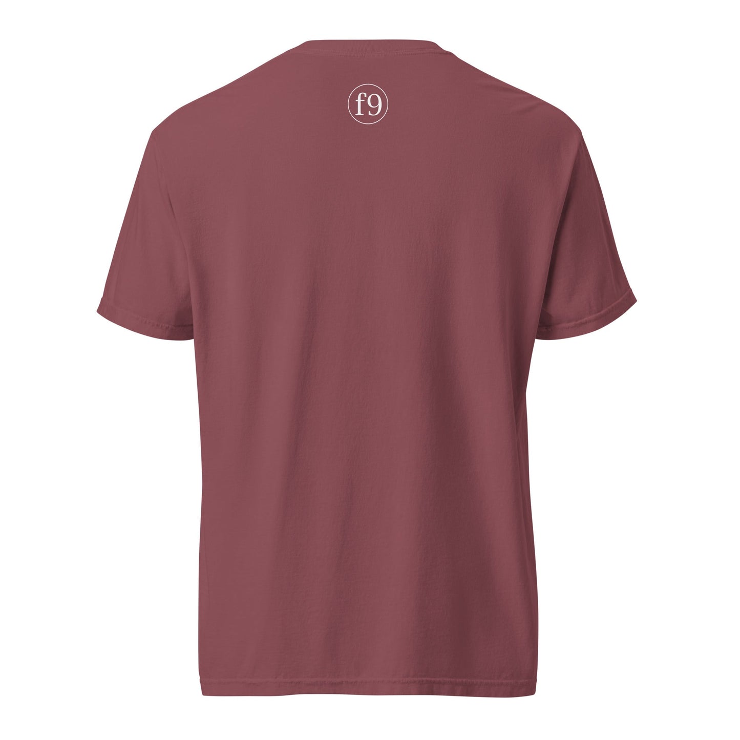 Be You, The World Will Adjust – Unisex Premium T-Shirt | 100% Combed Cotton, Soft & Durable Tee - f9artist