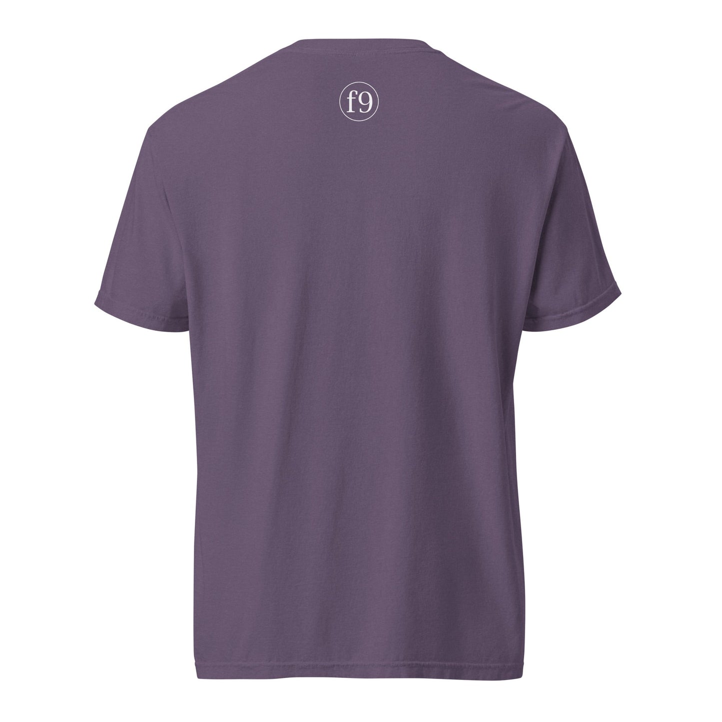 Be You, The World Will Adjust – Unisex Premium T-Shirt | 100% Combed Cotton, Soft & Durable Tee - f9artist