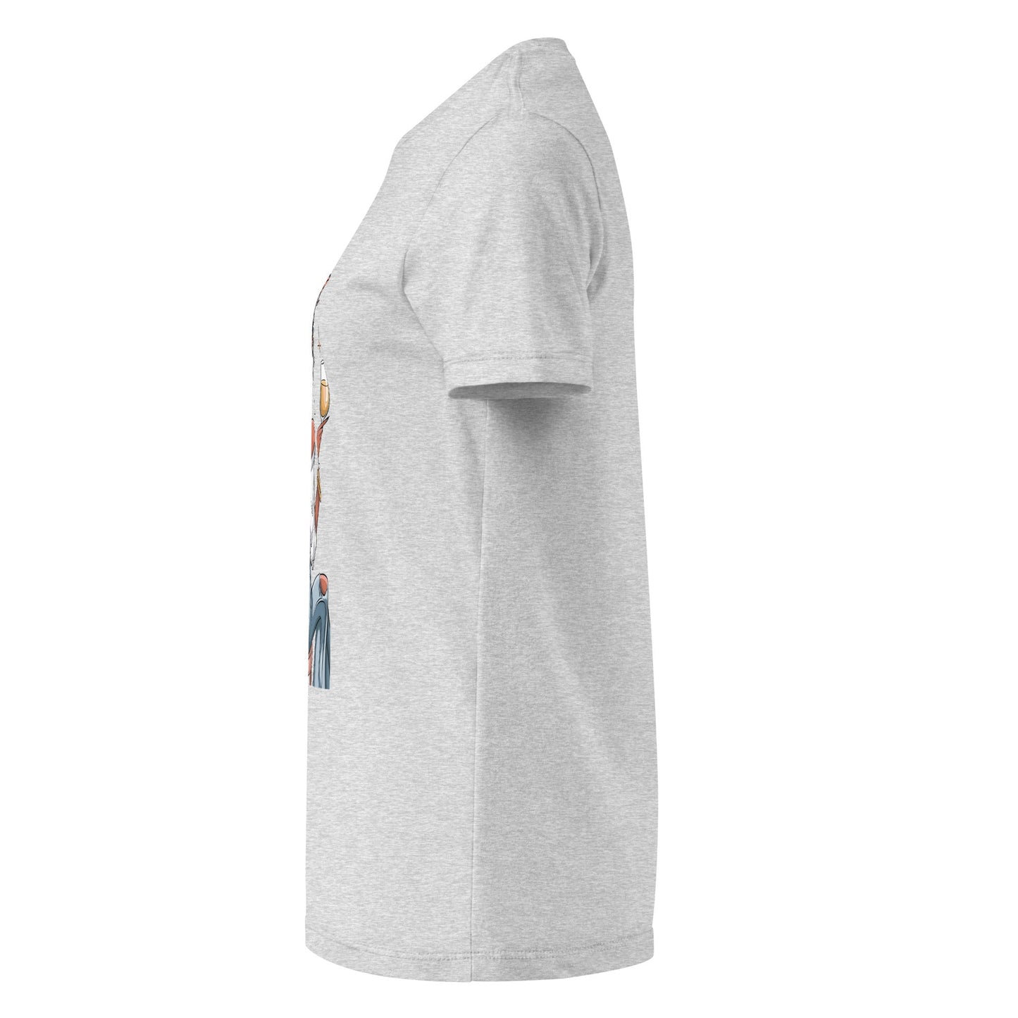 Believe in Yourself | Women’s Basic Softstyle T-Shirt - f9artist