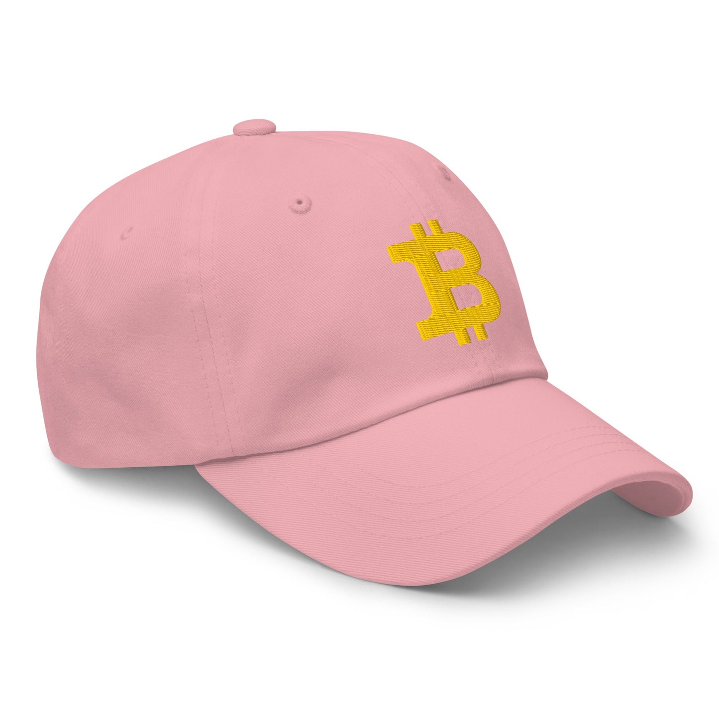 Billionaire Embroidery Classic Dad Hat - f9artist