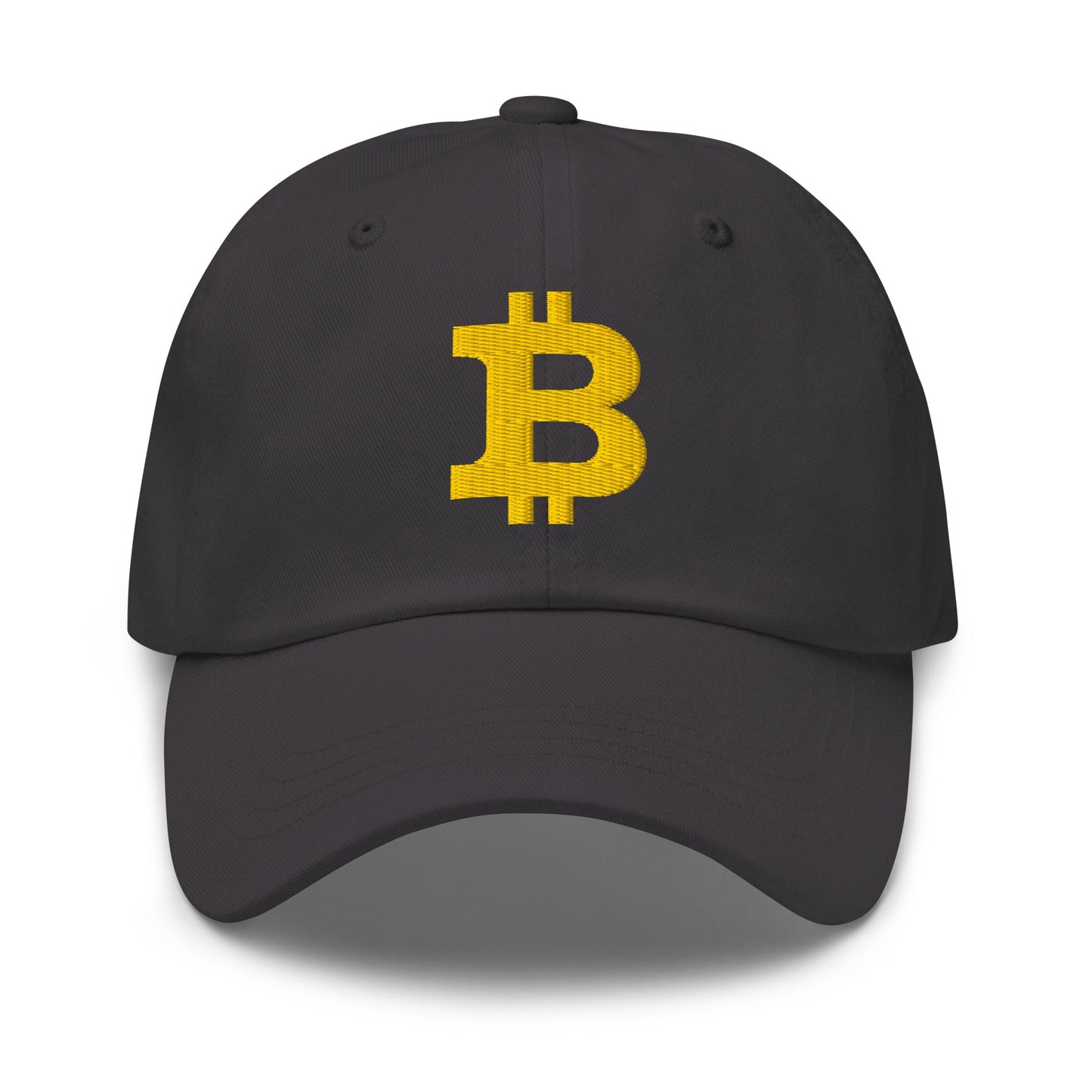 Billionaire Embroidery Classic Dad Hat - f9artist