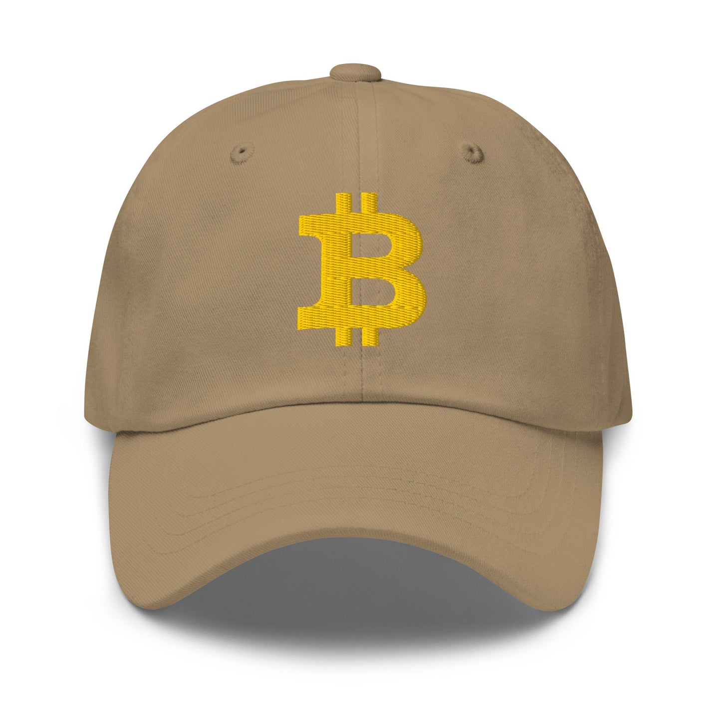 Billionaire Embroidery Classic Dad Hat - f9artist