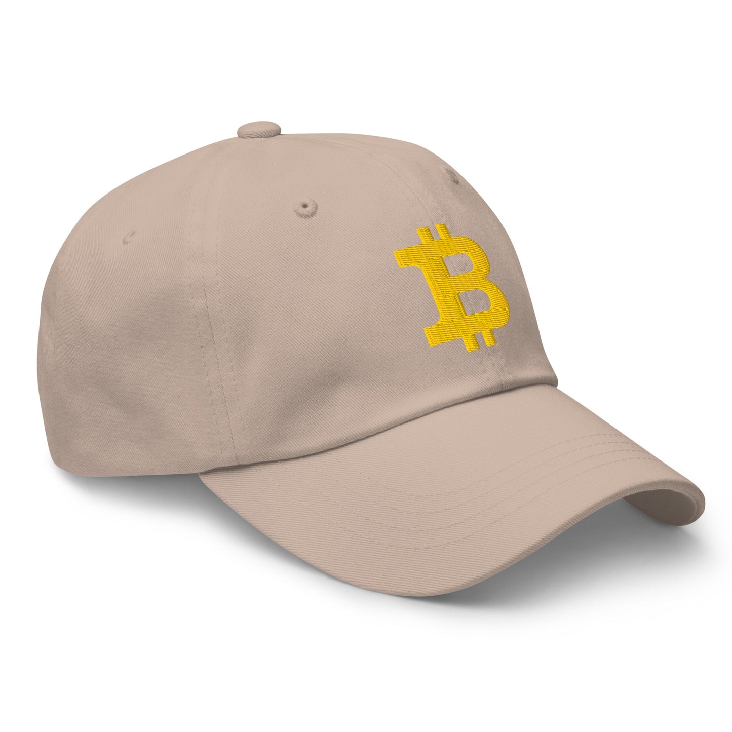 Billionaire Embroidery Classic Dad Hat - f9artist