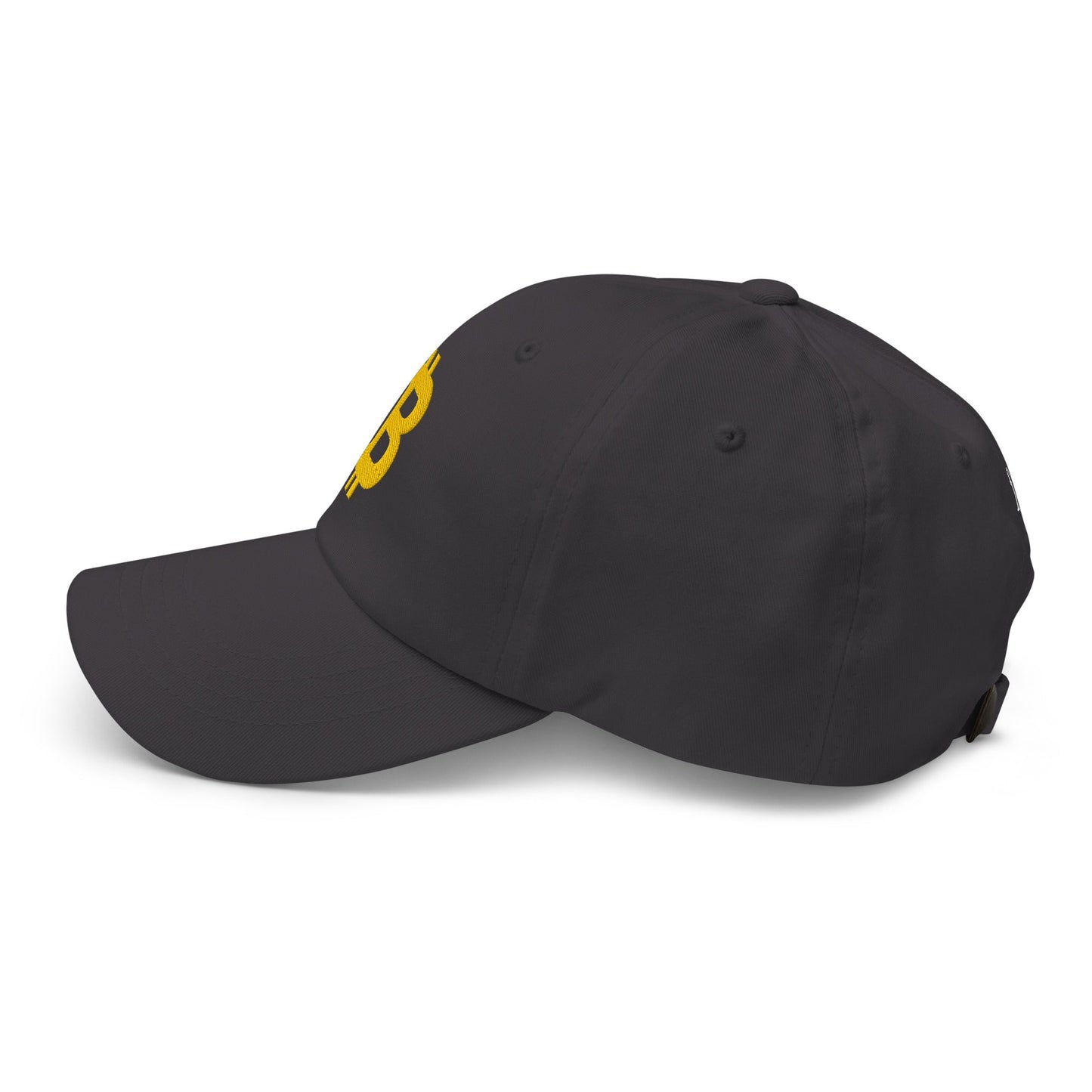 Billionaire Embroidery Classic Dad Hat - f9artist