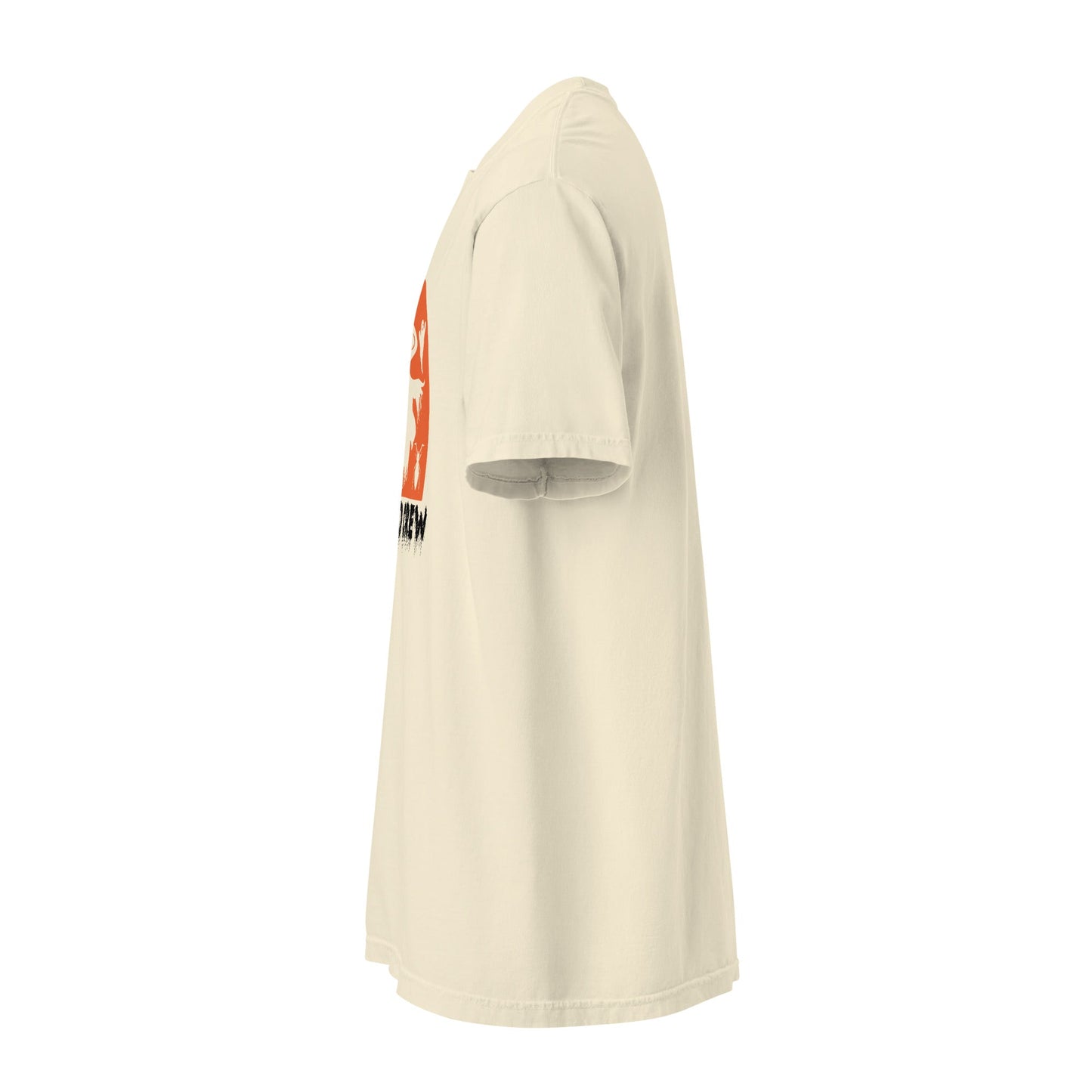 Boo Crew Halloween Unisex T-Shirt | Funny Spooky Graphic Tee for October & Costume Parties - f9artist