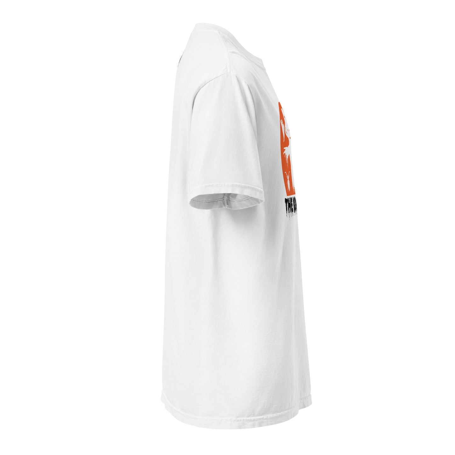 Boo Crew Halloween Unisex T-Shirt | Funny Spooky Graphic Tee for October & Costume Parties - f9artist