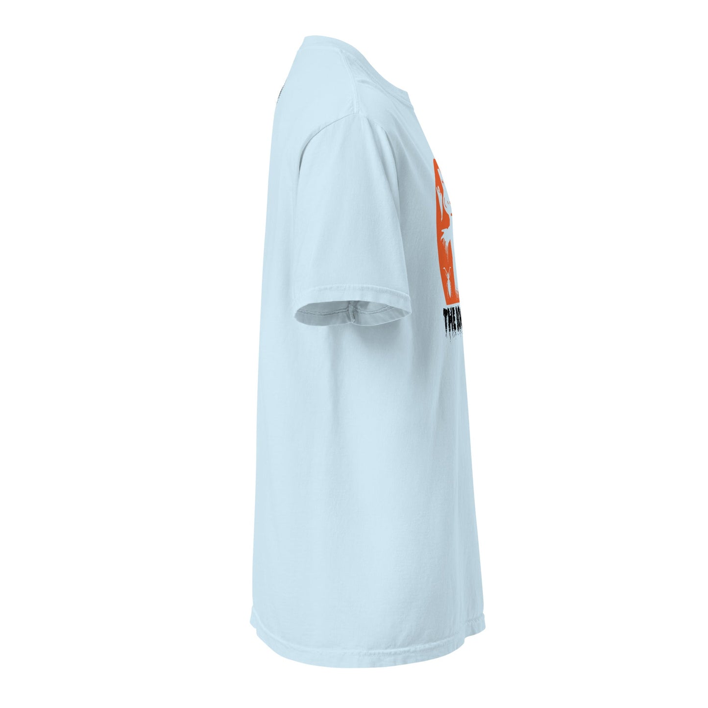 Boo Crew Halloween Unisex T-Shirt | Funny Spooky Graphic Tee for October & Costume Parties - f9artist