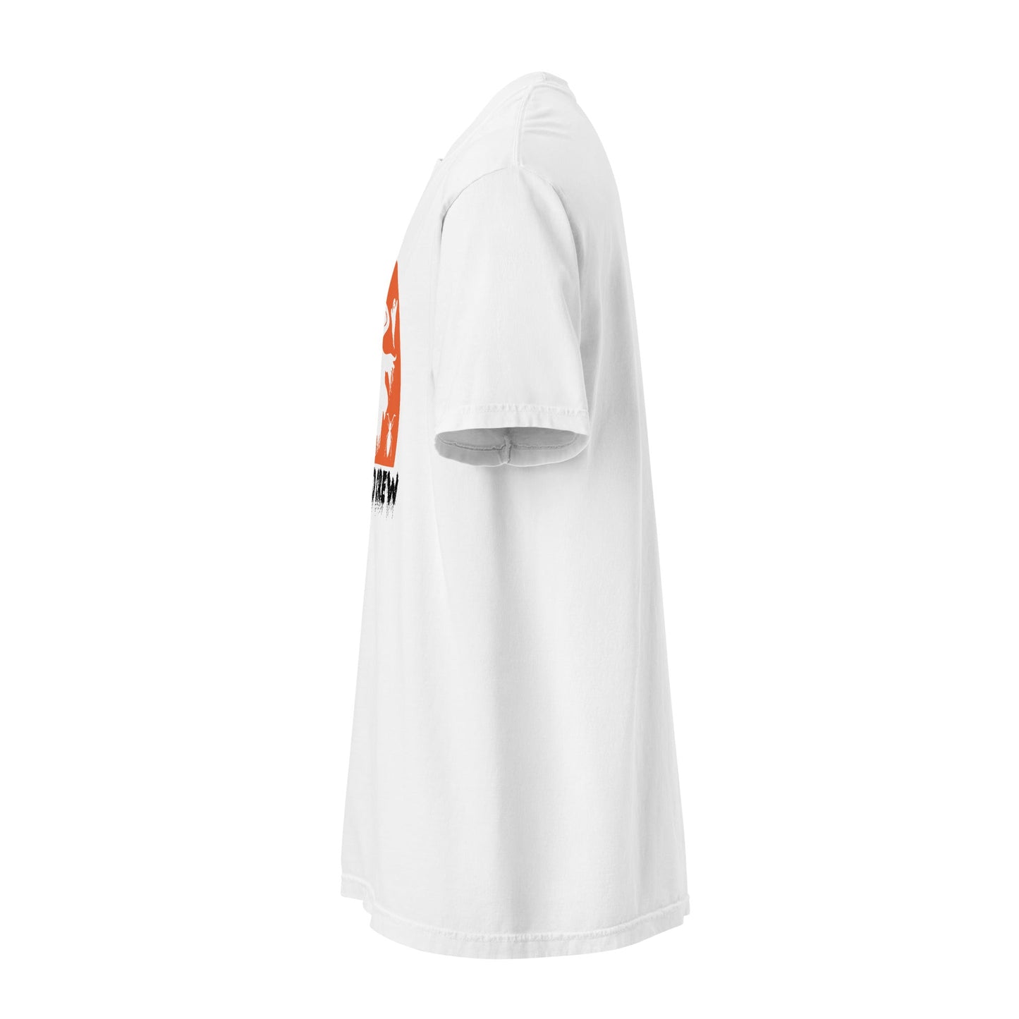 Boo Crew Halloween Unisex T-Shirt | Funny Spooky Graphic Tee for October & Costume Parties - f9artist
