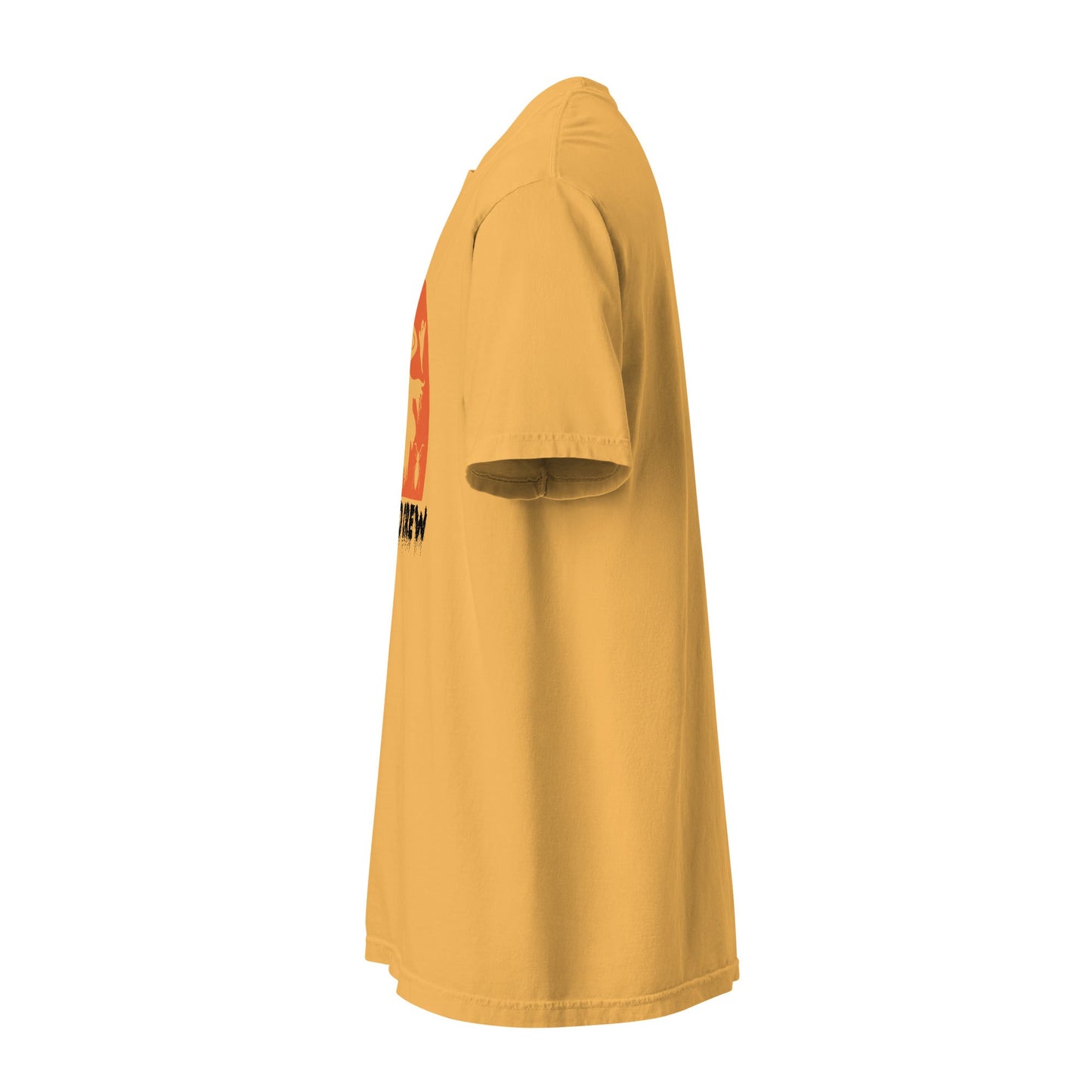 Boo Crew Halloween Unisex T-Shirt | Funny Spooky Graphic Tee for October & Costume Parties - f9artist