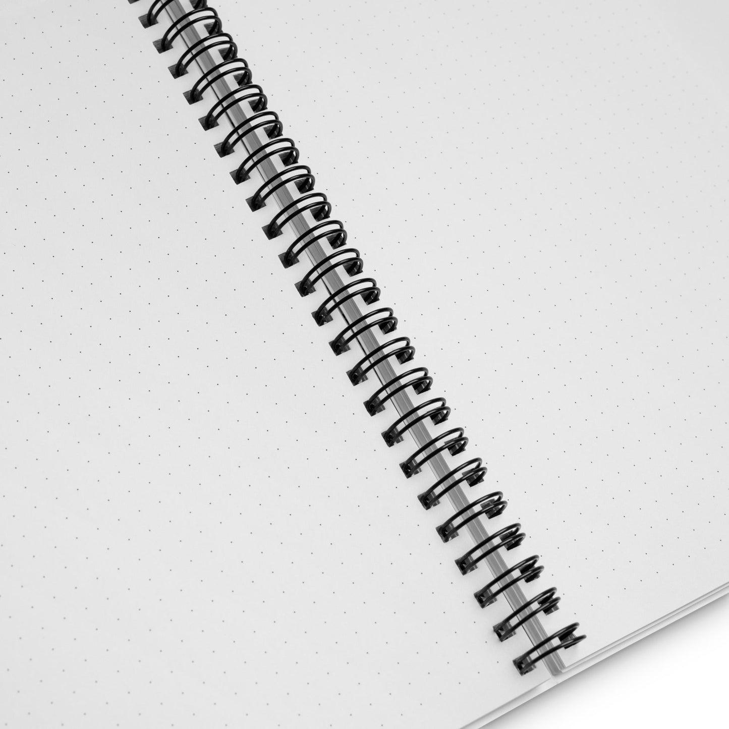 I Am beautiful Inside And Out | Affirmation Cover Spiral Notebook - f9artist