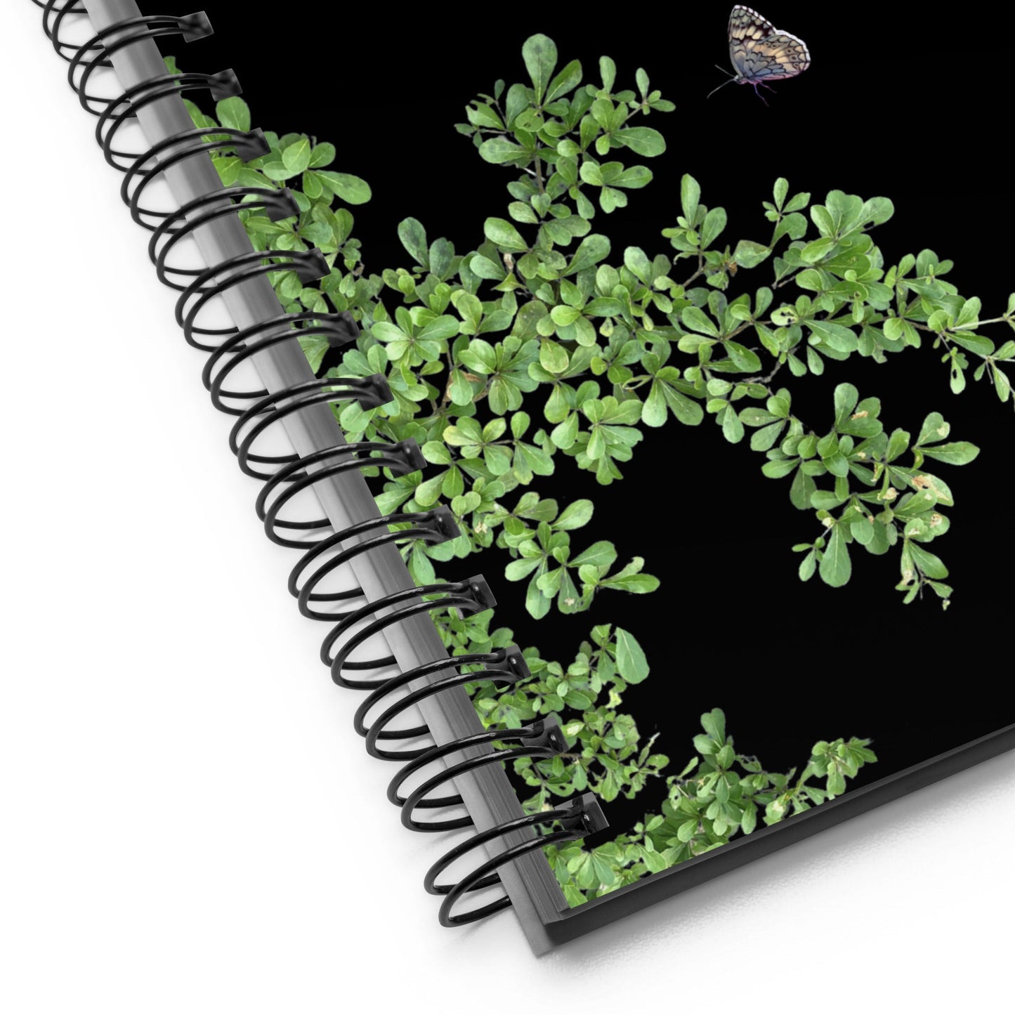 I Am Worthy Of Love And Respect | Affirmation Cover Spiral Notebook - f9artist