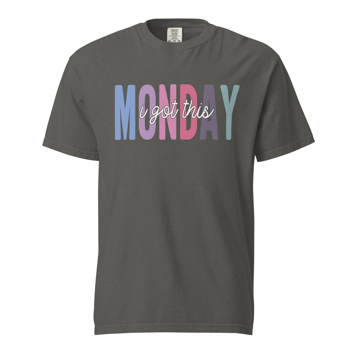 Monday Wear I Got These Funny Sarcastic Unisex T-Shirt