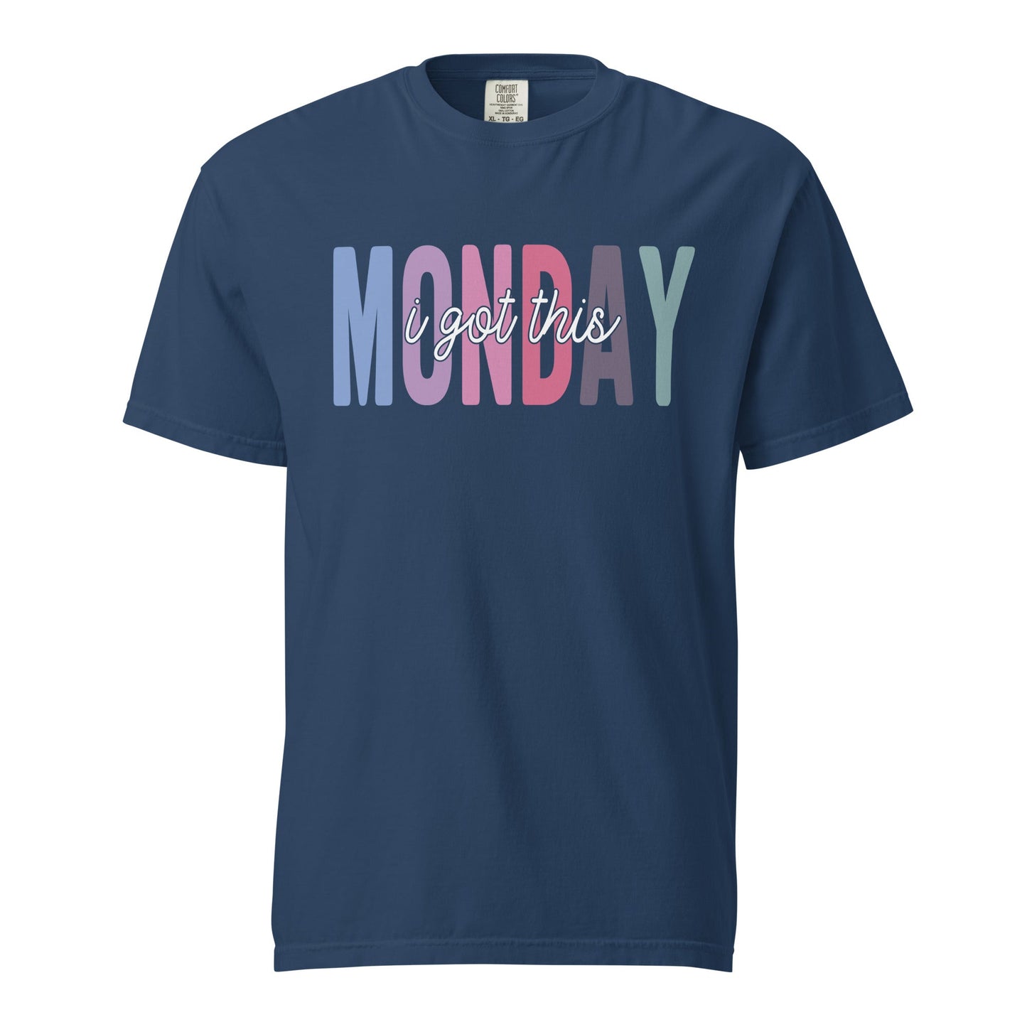 Monday Wear I Got These Funny Sarcastic Unisex T-Shirt