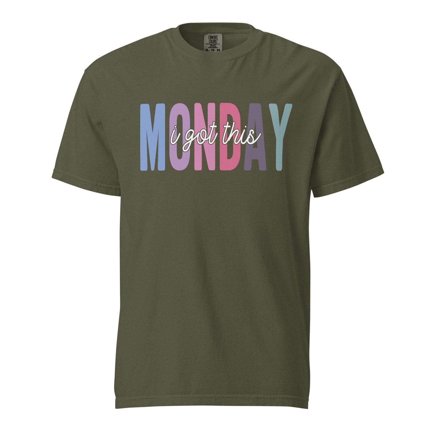 Monday Wear I Got These Funny Sarcastic Unisex T-Shirt
