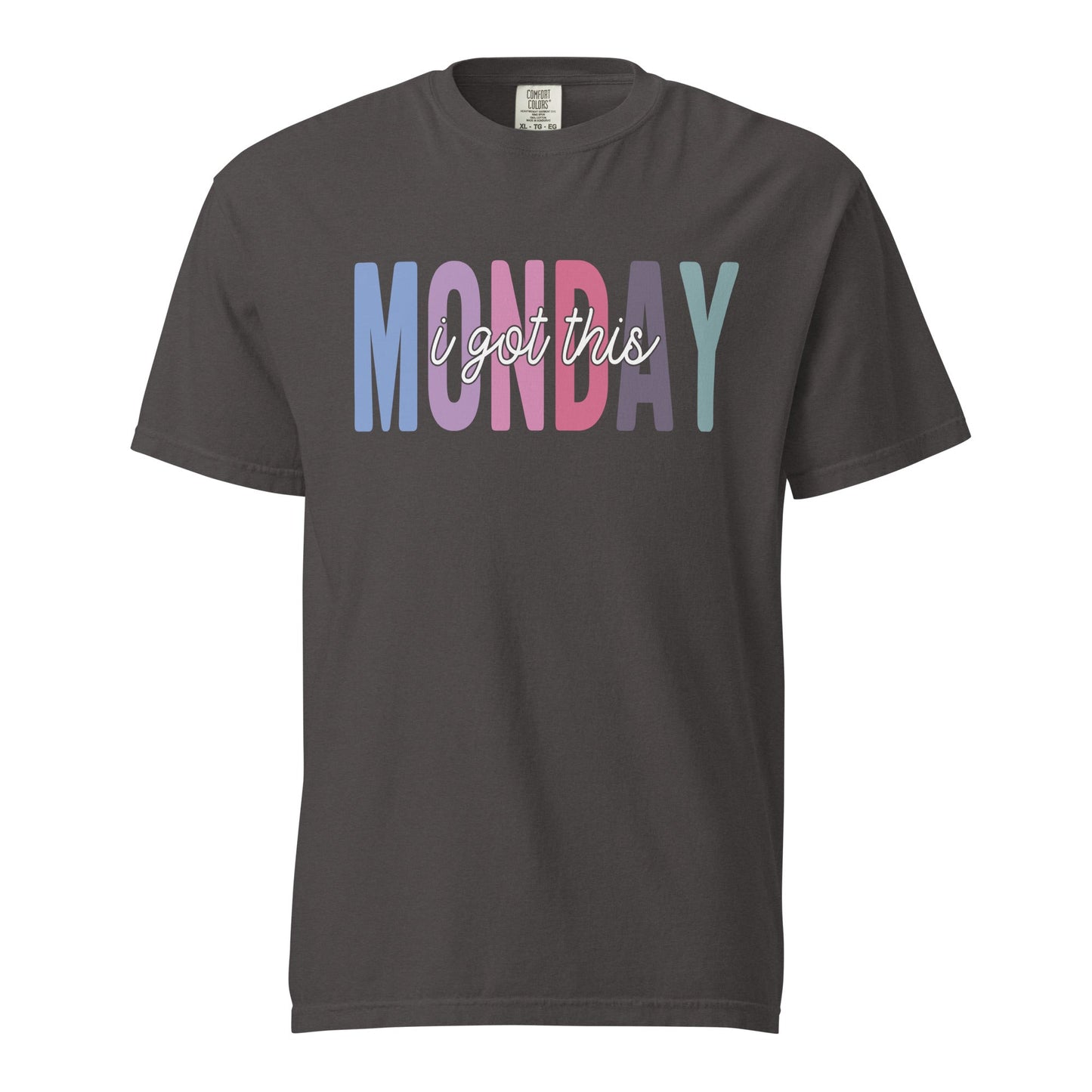 Monday Wear I Got These Funny Sarcastic Unisex T-Shirt
