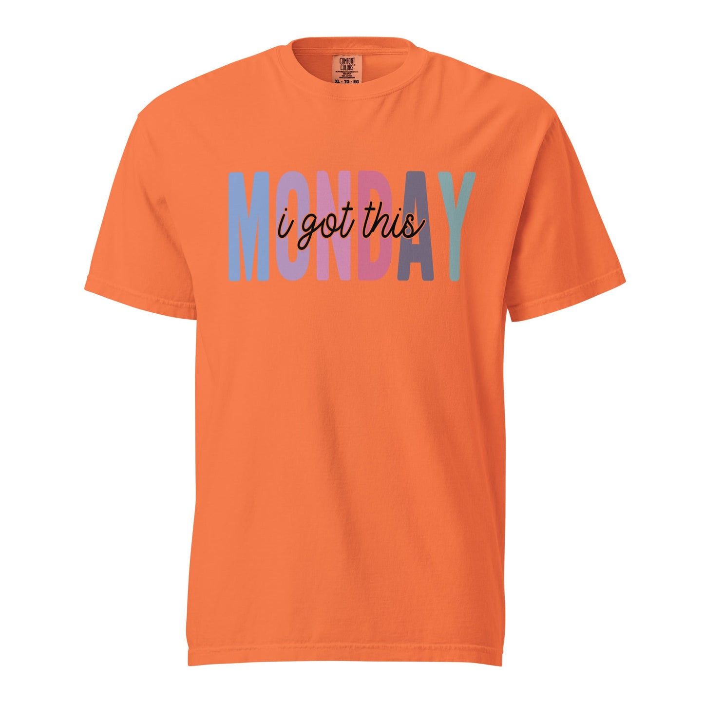 Monday Wear I Got These Funny Sarcastic Unisex T-Shirt