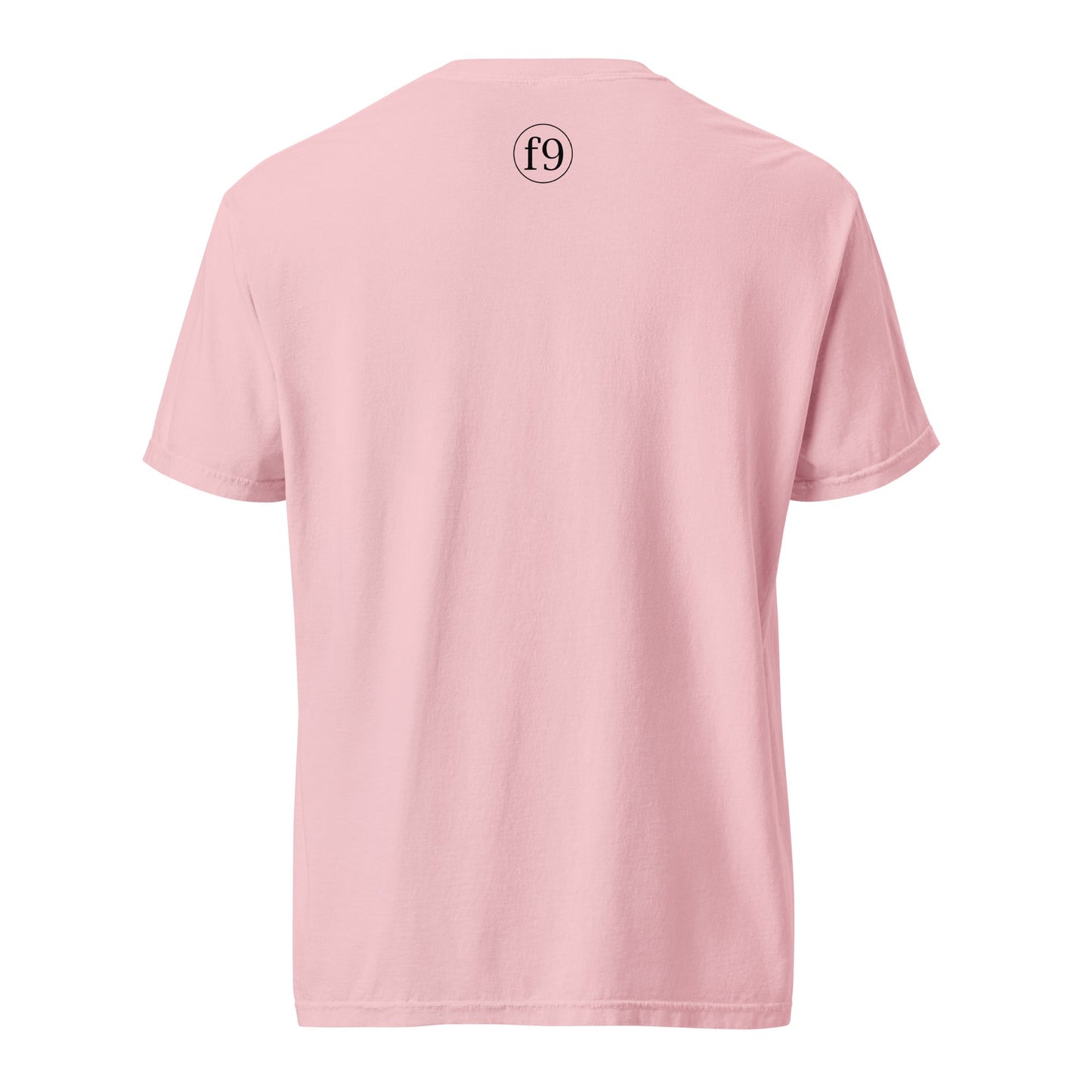 On Wednesdays We Wear Pink Ghost T-Shirt | Halloween Mean Girls Graphic Tee - f9artist
