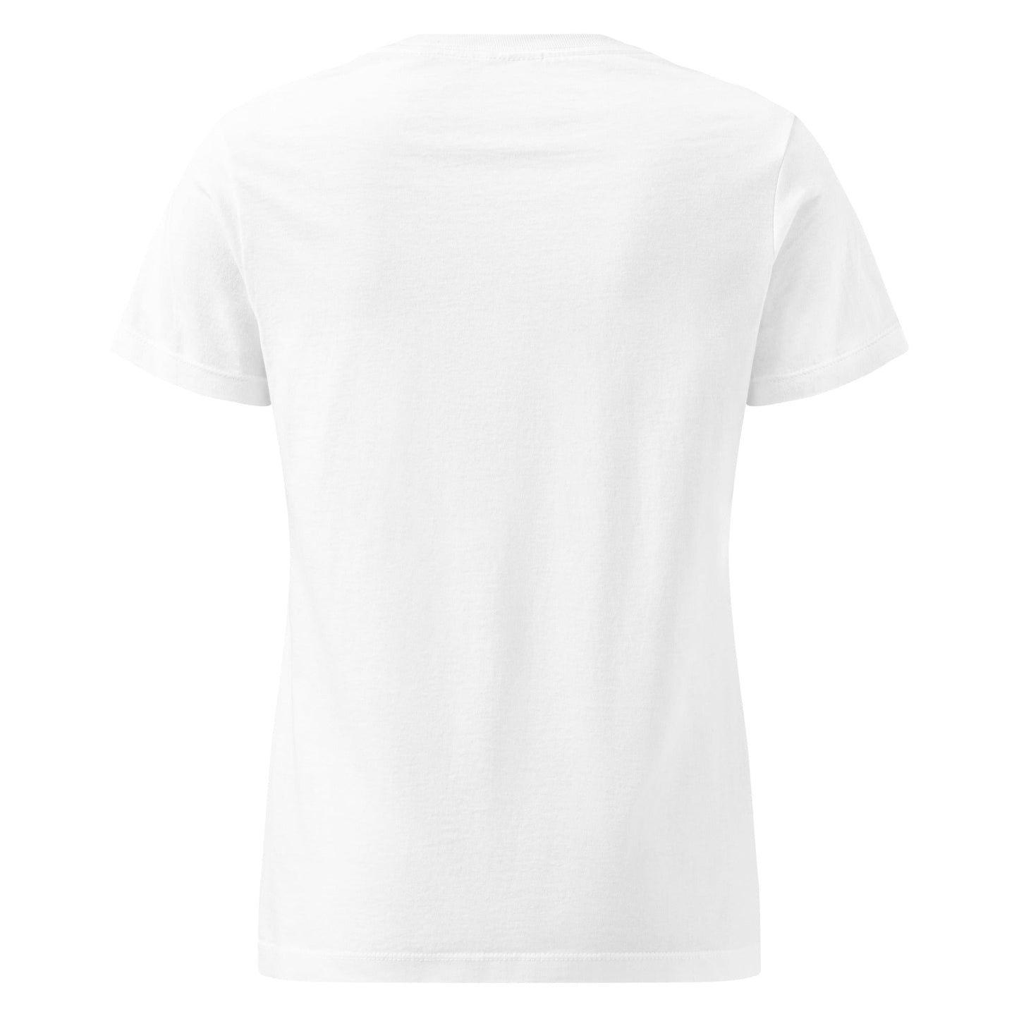 Perfectly Imperfect | Women’s Basic Softstyle T-Shirt - f9artist