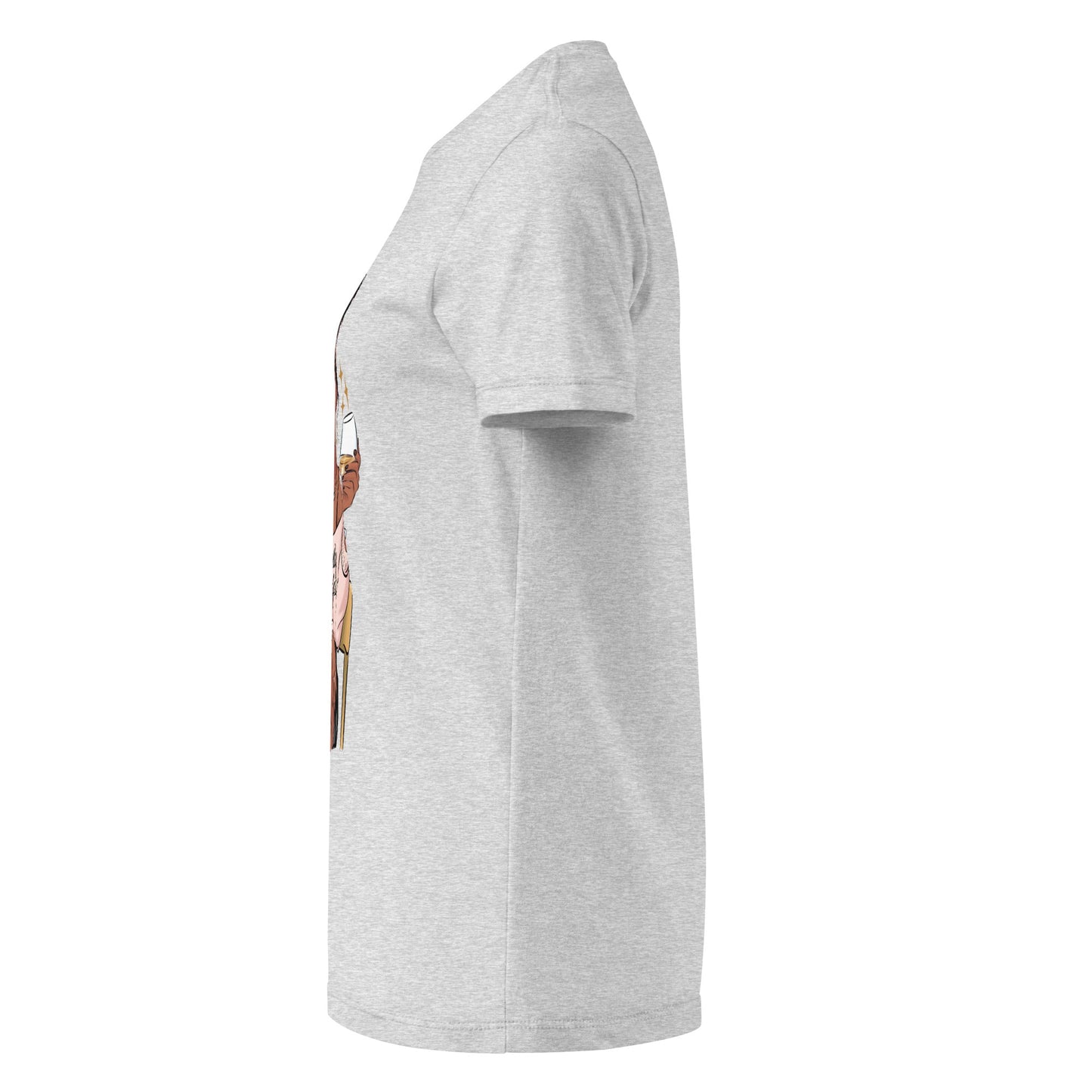 Perfectly Imperfect | Women’s Basic Softstyle T-Shirt - f9artist