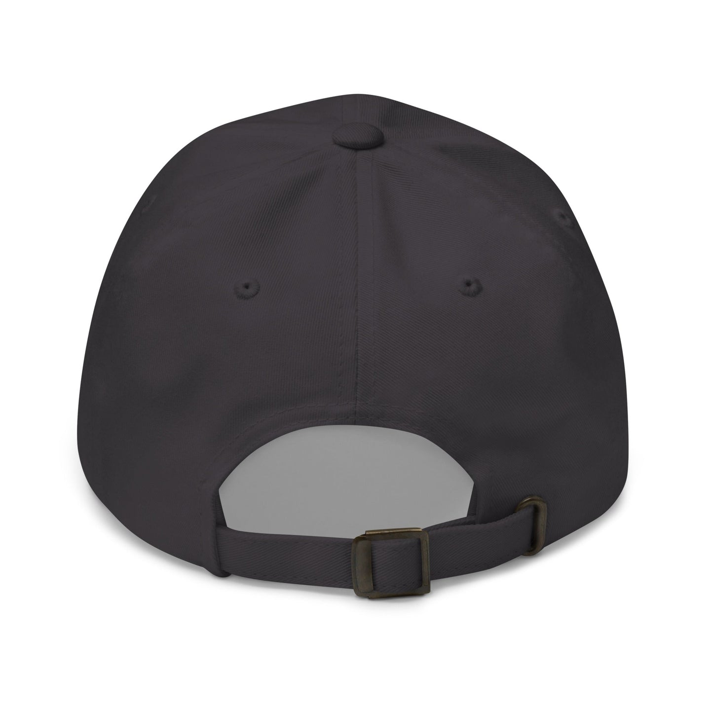 🎃 Pumpkin vs Ghosts Halloween Dad Hat 👻 - f9artist