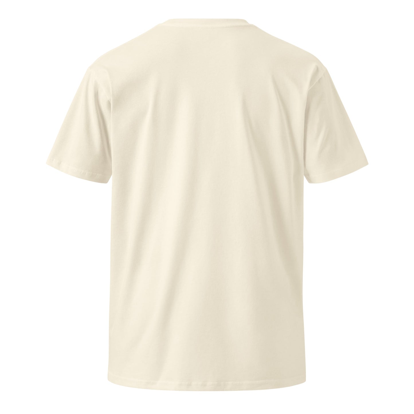 Seek Adventure T-Shirt – Unisex Premium Cotton Tee for Explorers & Dreamers - f9artist
