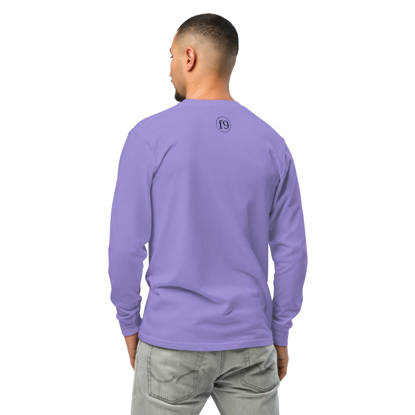 Spooky Season Halloween Long Sleeve Shirt - f9artist