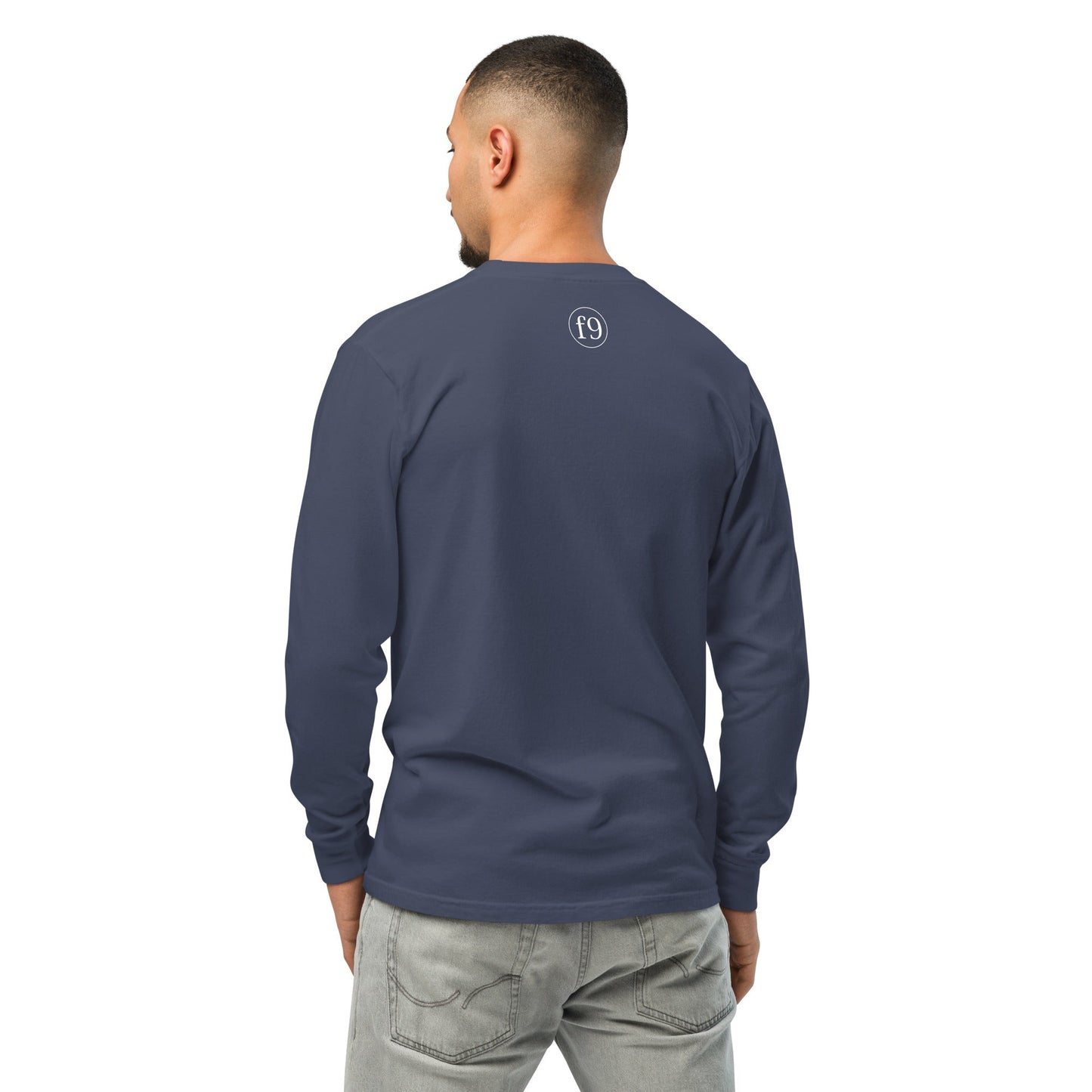 Spooky Season Halloween Long Sleeve Shirt - f9artist