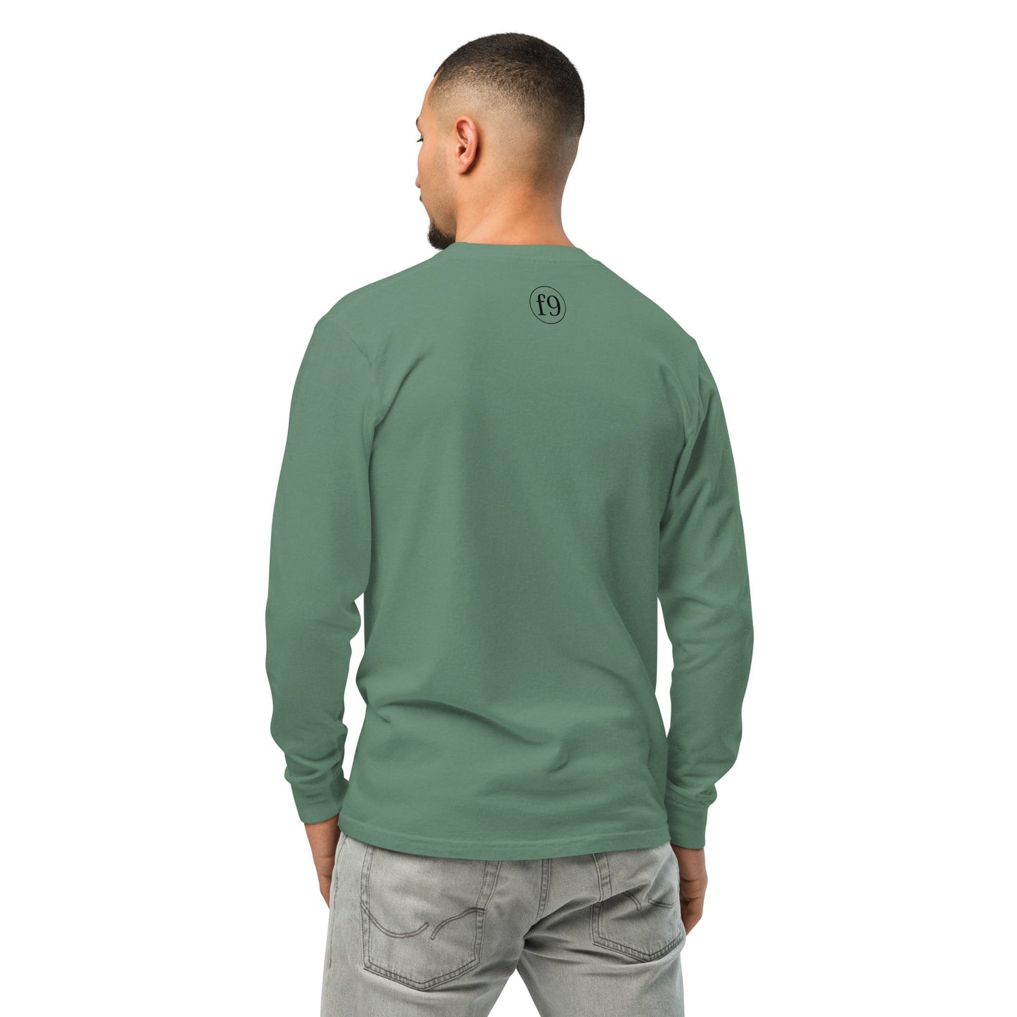 Spooky Season Halloween Long Sleeve Shirt - f9artist