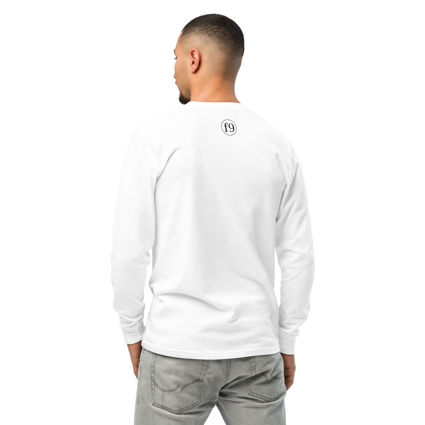 Spooky Season Halloween Long Sleeve Shirt - f9artist