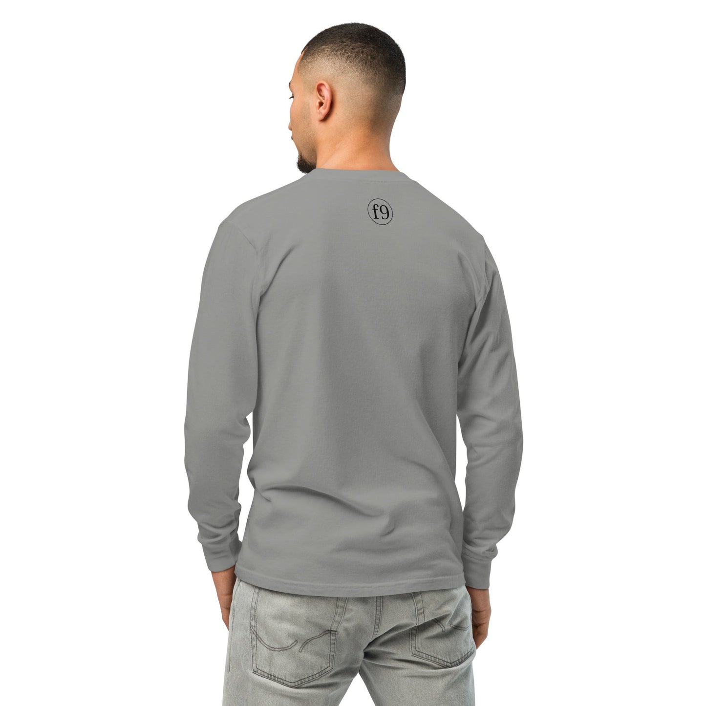 Spooky Season Halloween Long Sleeve Shirt - f9artist