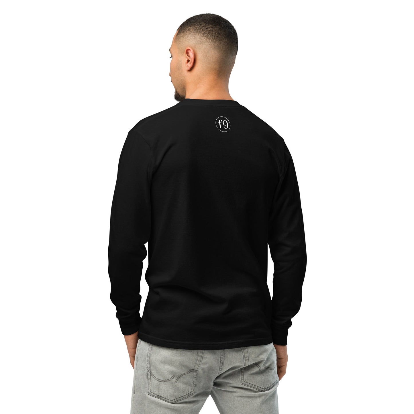 Spooky Season Halloween Long Sleeve Shirt - f9artist