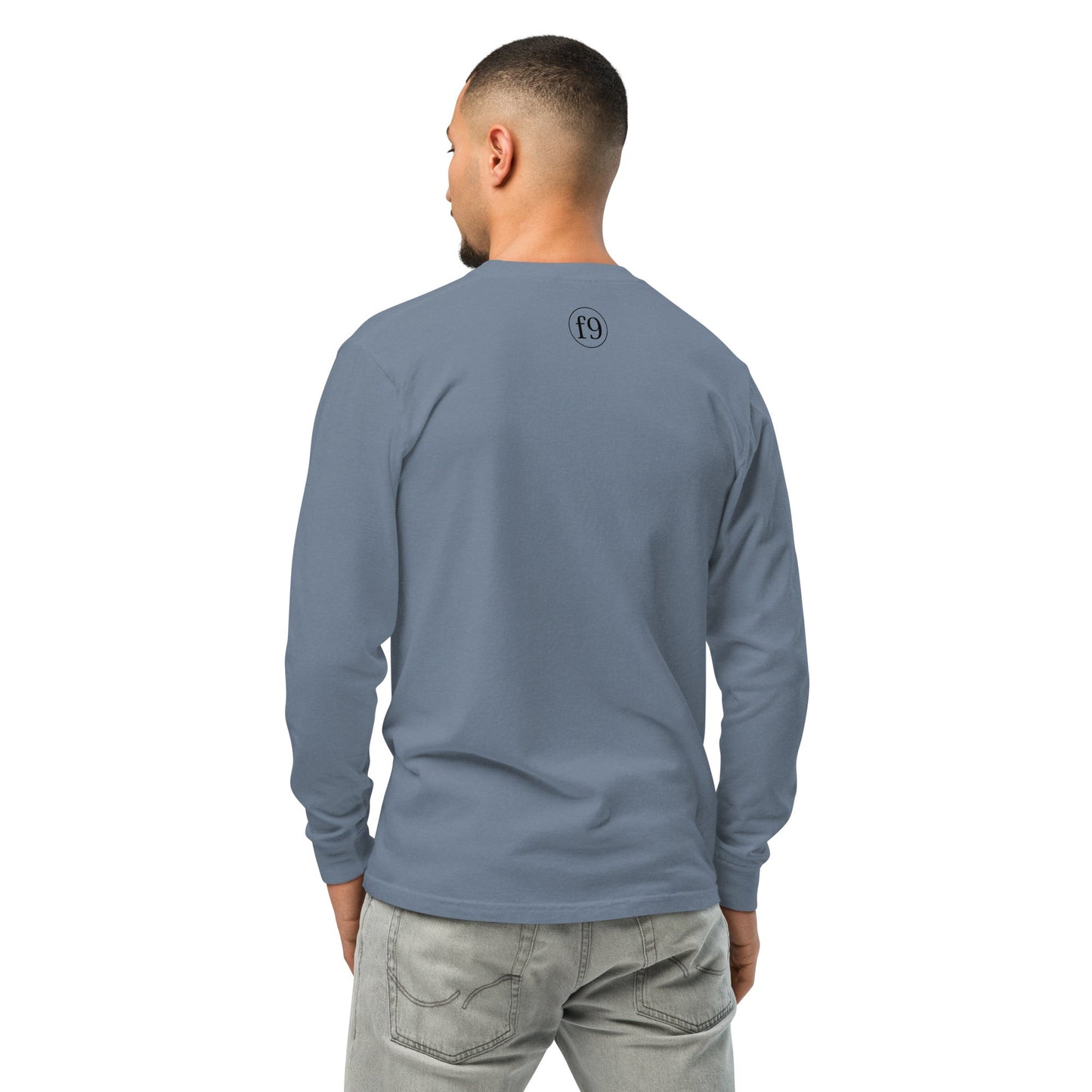 Spooky Season Halloween Long Sleeve Shirt - f9artist