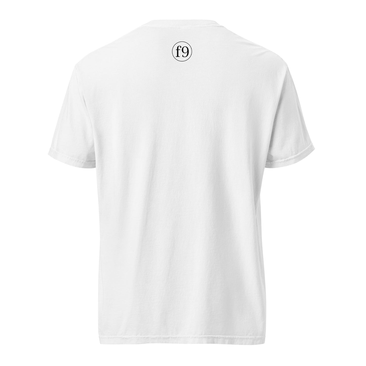 Spooky Squad Halloween Unisex T-Shirt – Cute Cow Ghost Graphic Tee for October Parties - f9artist