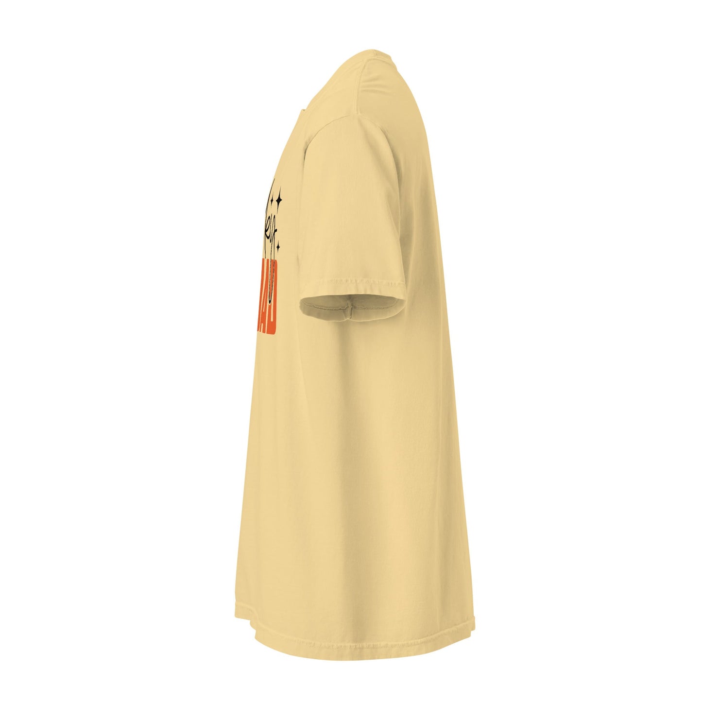 Spooky Squad Halloween Unisex T-Shirt | Matching Ghost Graphic Tee for October Parties - f9artist