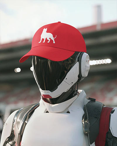 Classic Dad Hat - f9artist