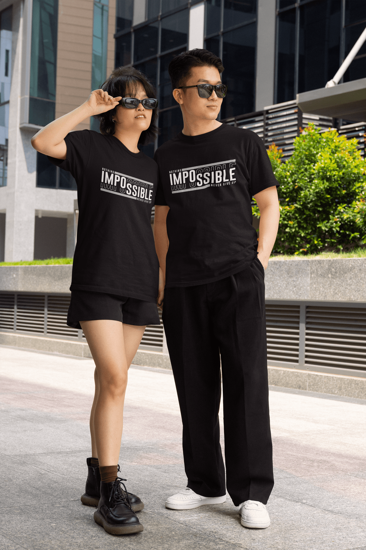 Unisex T-Shirts - f9artist