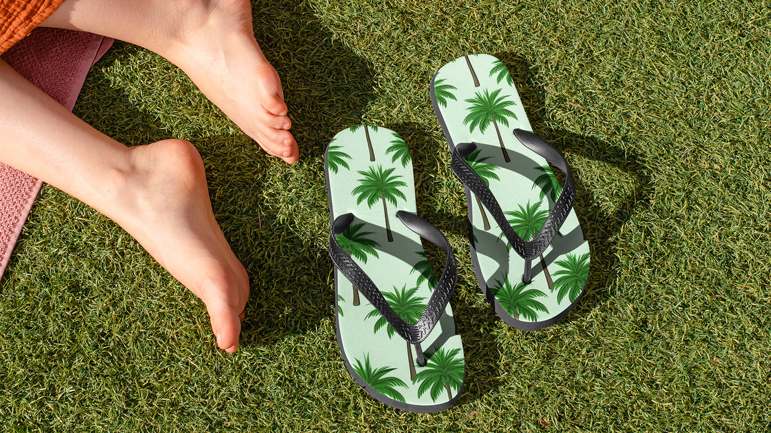 Comfort you can count on, style you can live in.