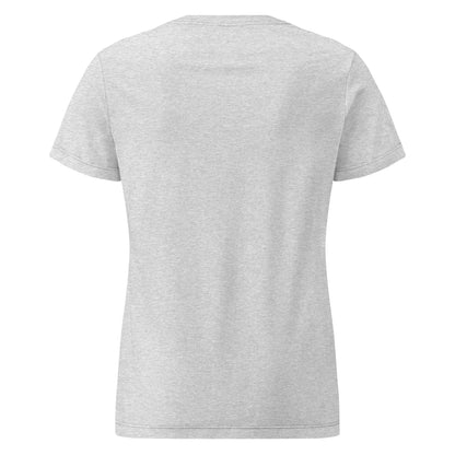 Be Real Not Perfect | Women’s Basic Softstyle T-Shirt - f9artist