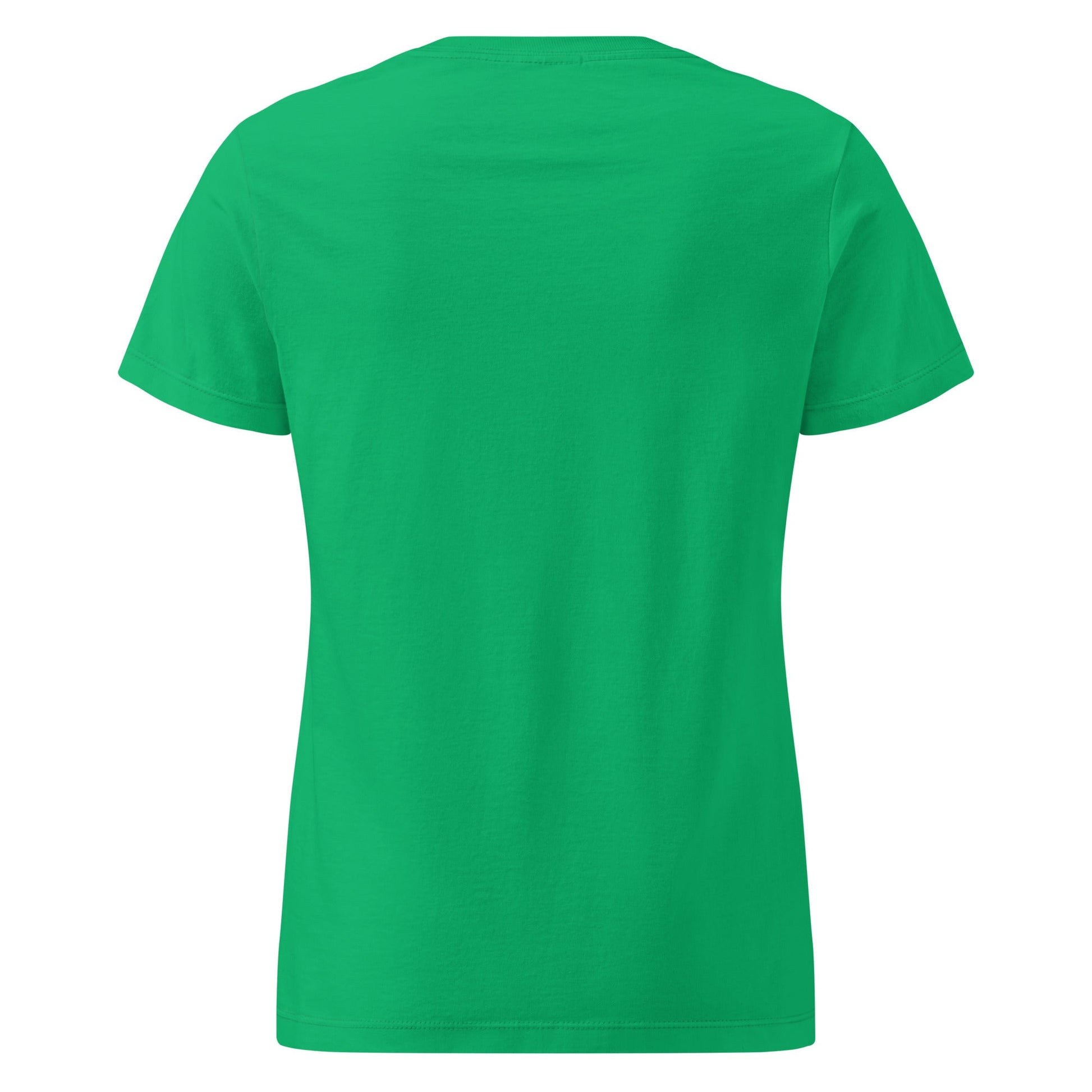 Be Real Not Perfect | Women’s Basic Softstyle T-Shirt - f9artist