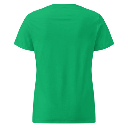 Be Real Not Perfect | Women’s Basic Softstyle T-Shirt - f9artist