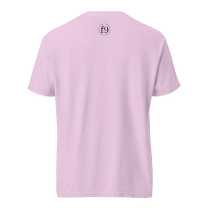 Be You, The World Will Adjust – Unisex Premium T-Shirt | 100% Combed Cotton, Soft & Durable Tee - f9artist