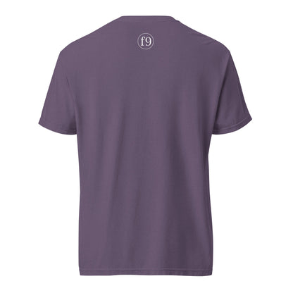 Be You, The World Will Adjust – Unisex Premium T-Shirt | 100% Combed Cotton, Soft & Durable Tee - f9artist