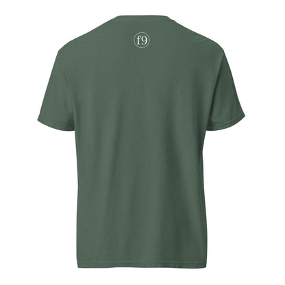 Be You, The World Will Adjust – Unisex Premium T-Shirt | 100% Combed Cotton, Soft & Durable Tee - f9artist