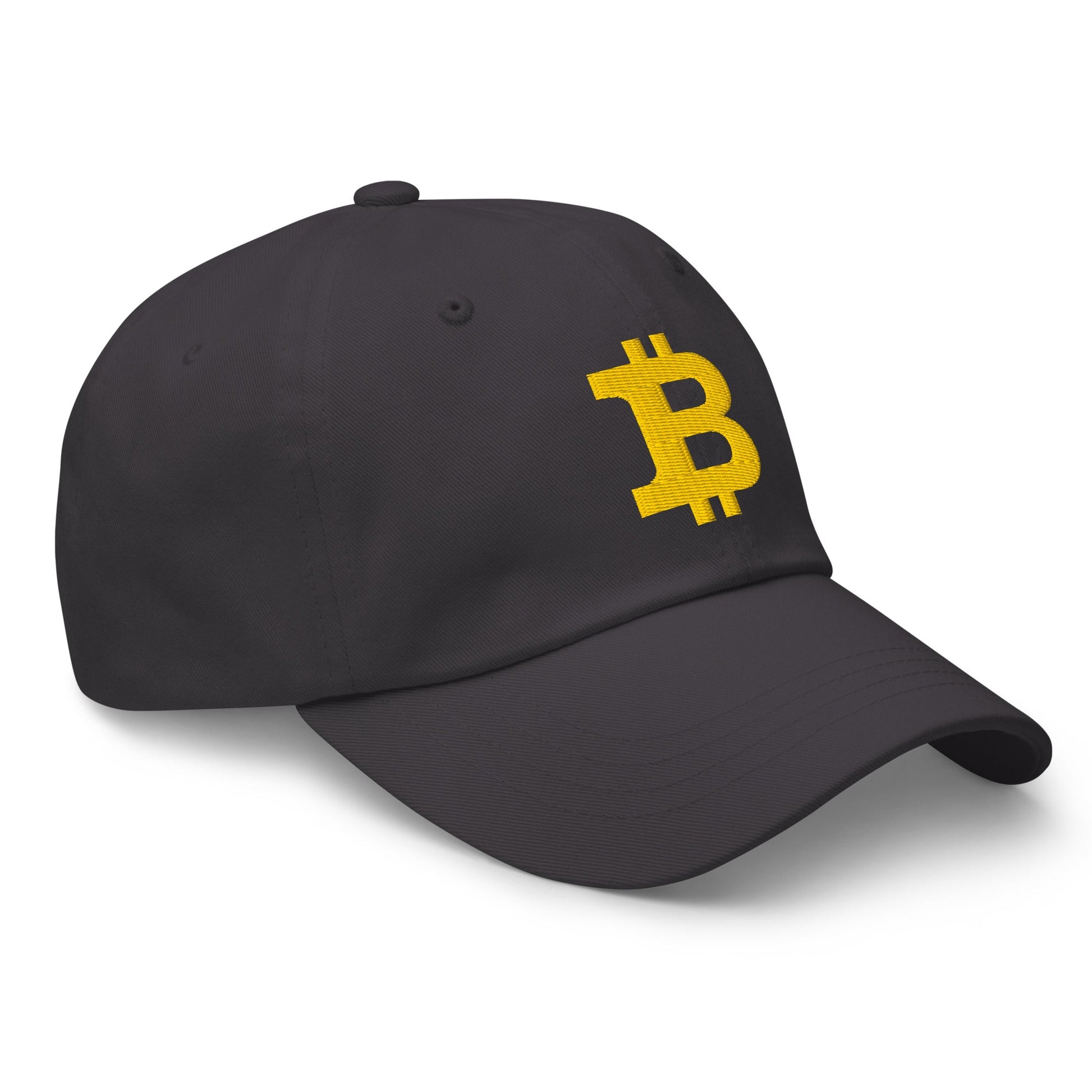 Billionaire Embroidery Classic Dad Hat - f9artist