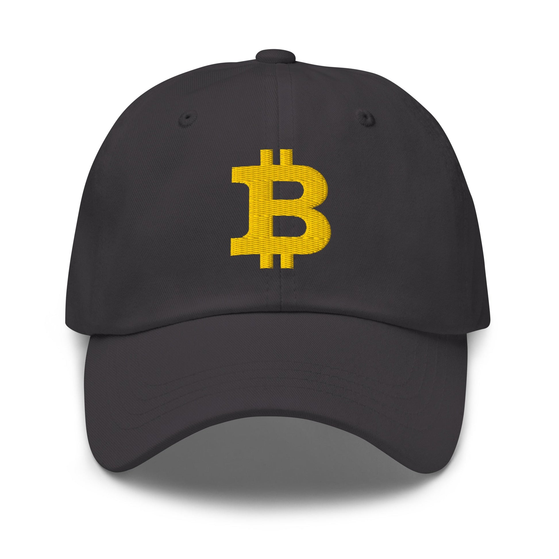 Billionaire Embroidery Classic Dad Hat - f9artist