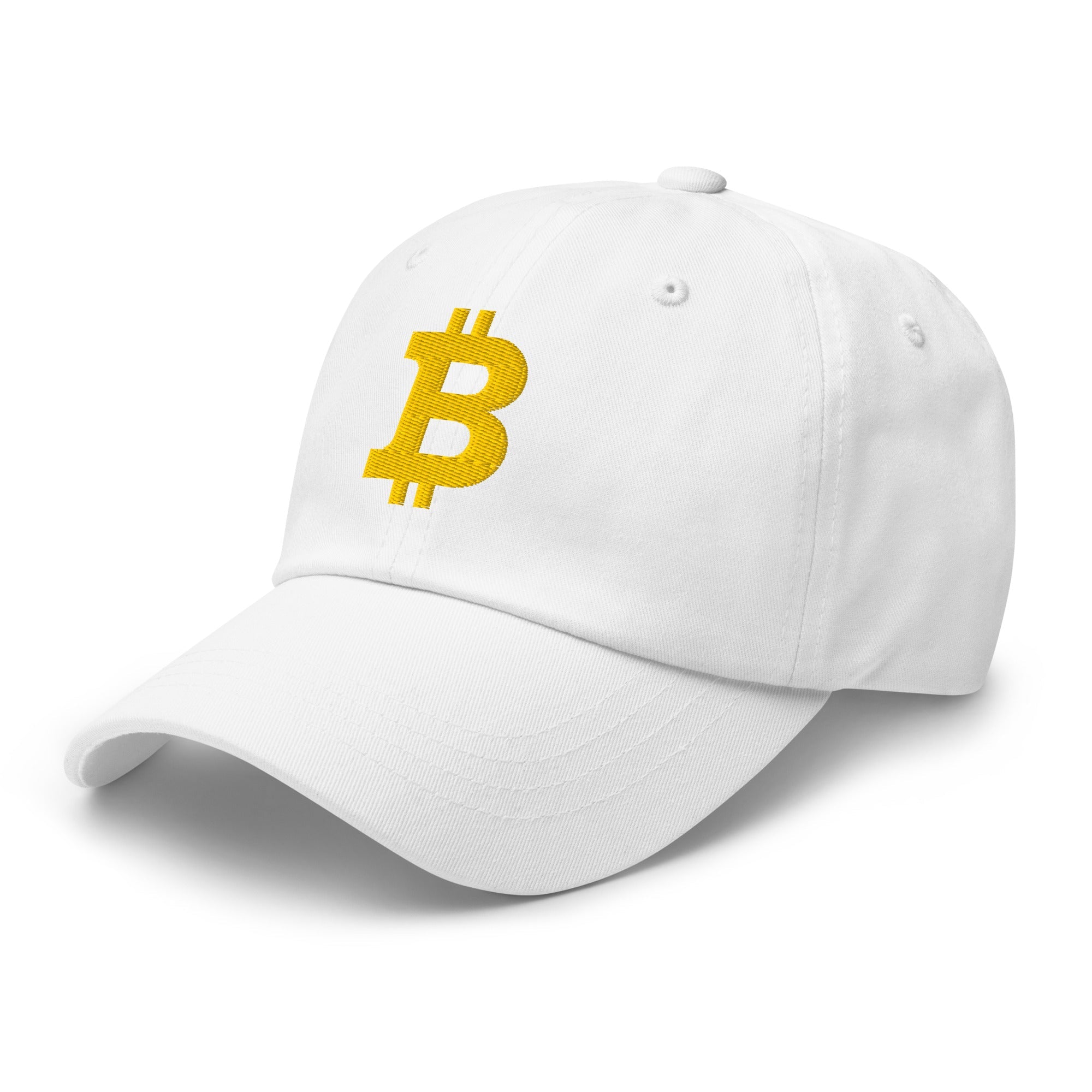 Billionaire Embroidery Classic Dad Hat - f9artist