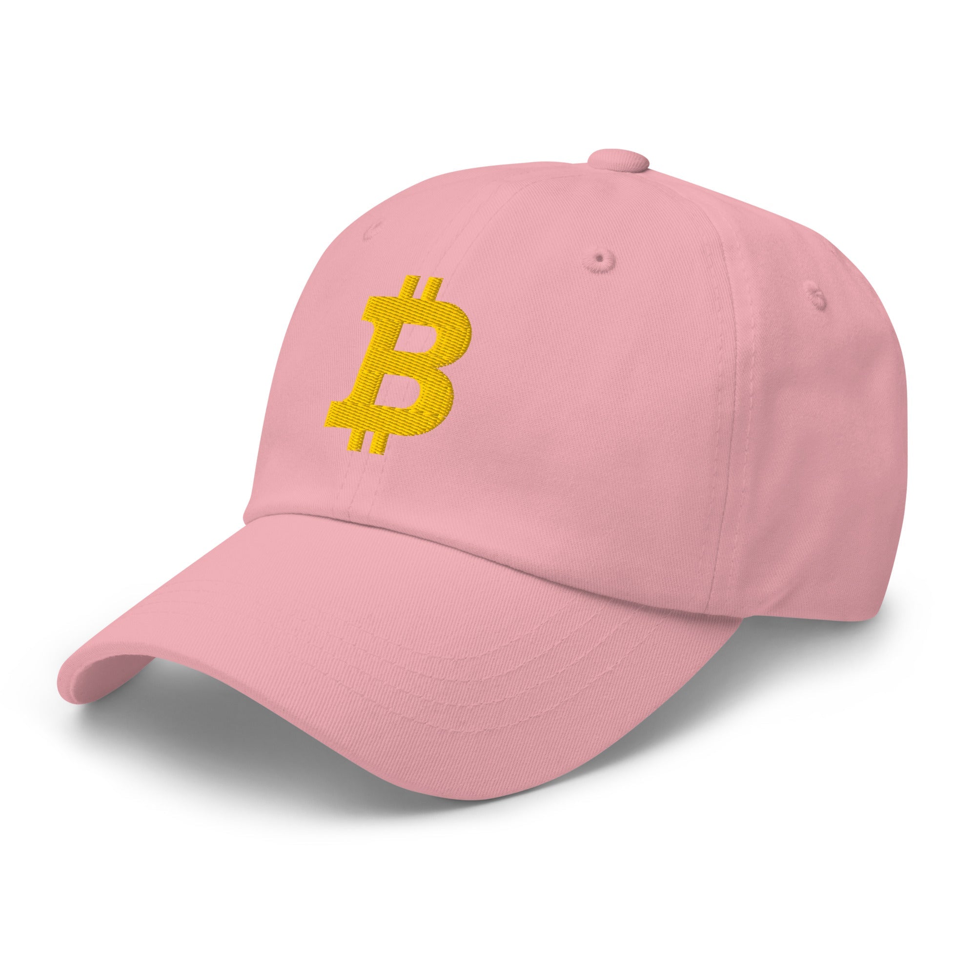 Billionaire Embroidery Classic Dad Hat - f9artist