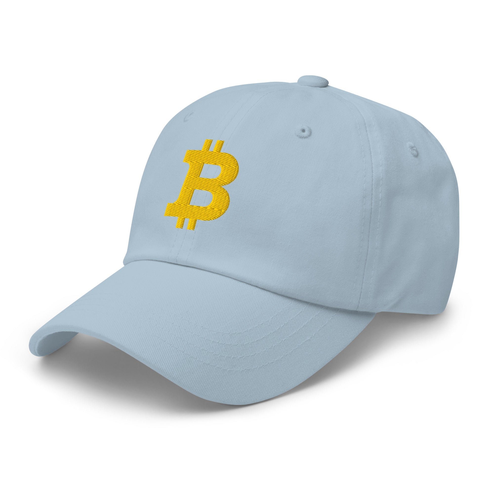 Billionaire Embroidery Classic Dad Hat - f9artist